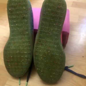 Puma Sneakers purple